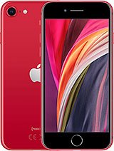 iPhone SE (2nd Gen, 2020)