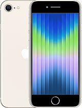 iPhone SE (3rd Gen, 2022)